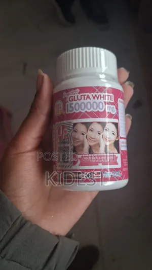 Gluthawhite Brightening Supplmemt
