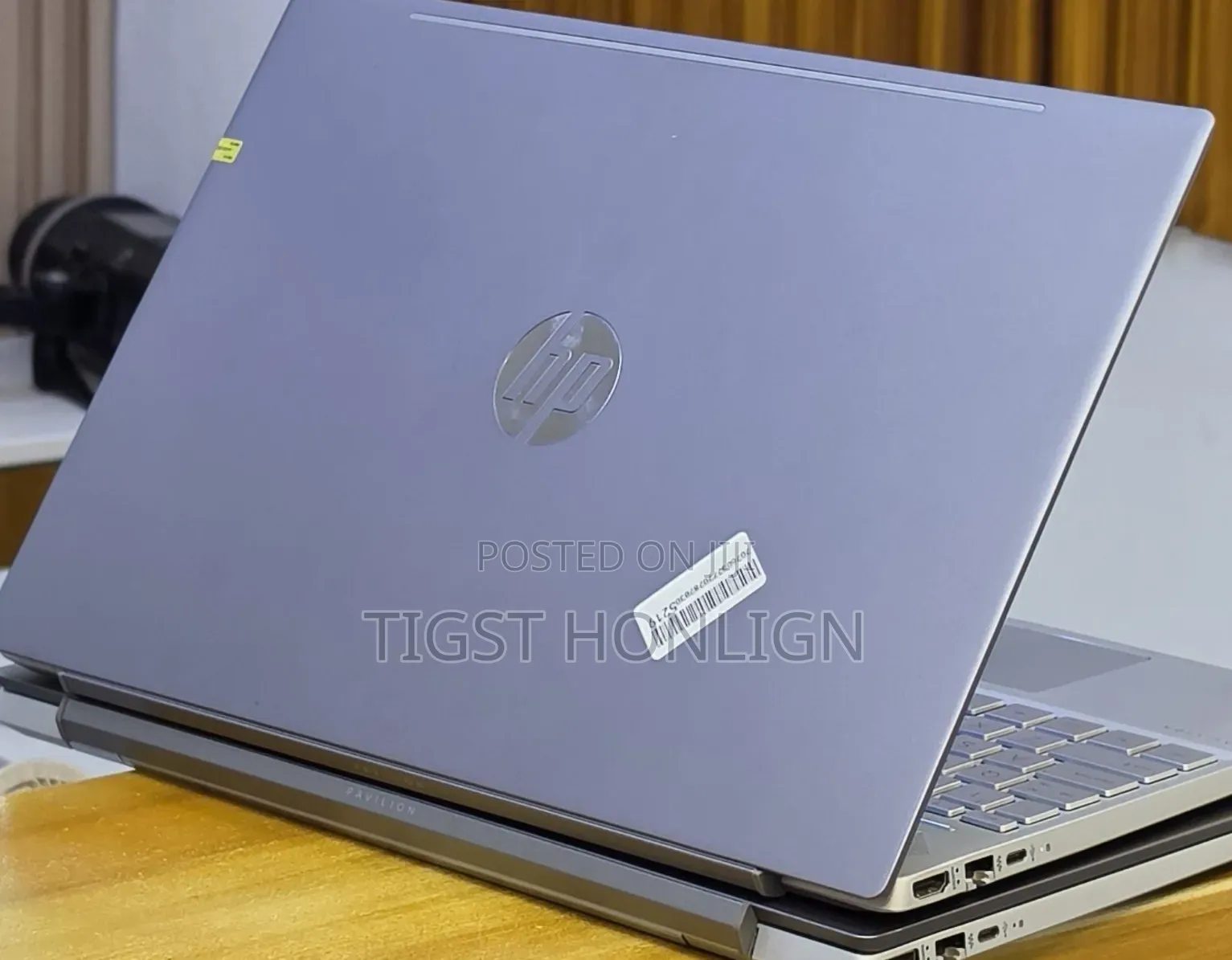 Laptop HP Pavilion 15 16GB Intel Core i7 SSD 512GB