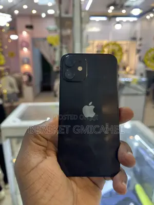 Apple iPhone 12 mini 128 GB Gray