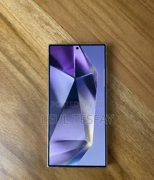 New Samsung Galaxy S24 Ultra 512 GB Gray