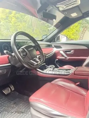 Jetour X70 Plus 2023 Brown