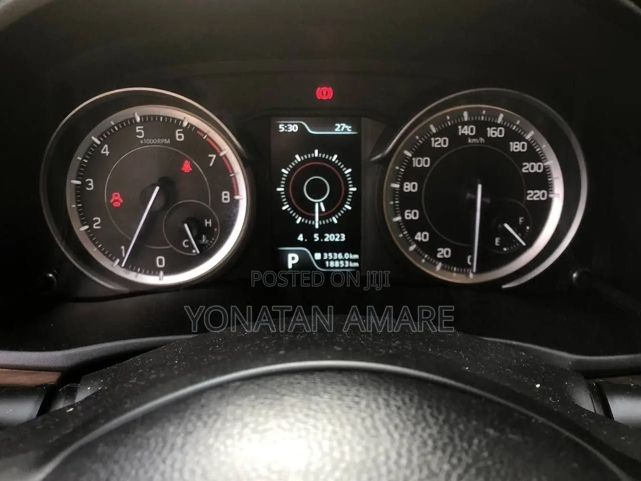 Suzuki Ertiga 2021 Gray