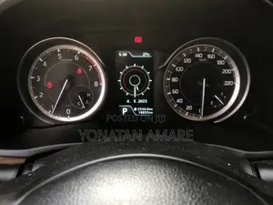 Suzuki Ertiga 2021 Gray