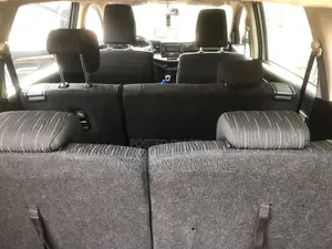 Suzuki Ertiga 2021 Gray