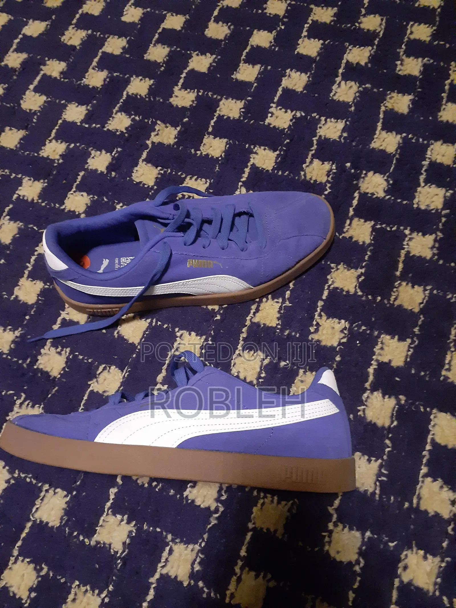 Puma Brand New Sneaker Shoes