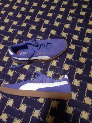 Puma Brand New Sneaker Shoes