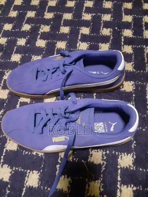 Puma Brand New Sneaker Shoes