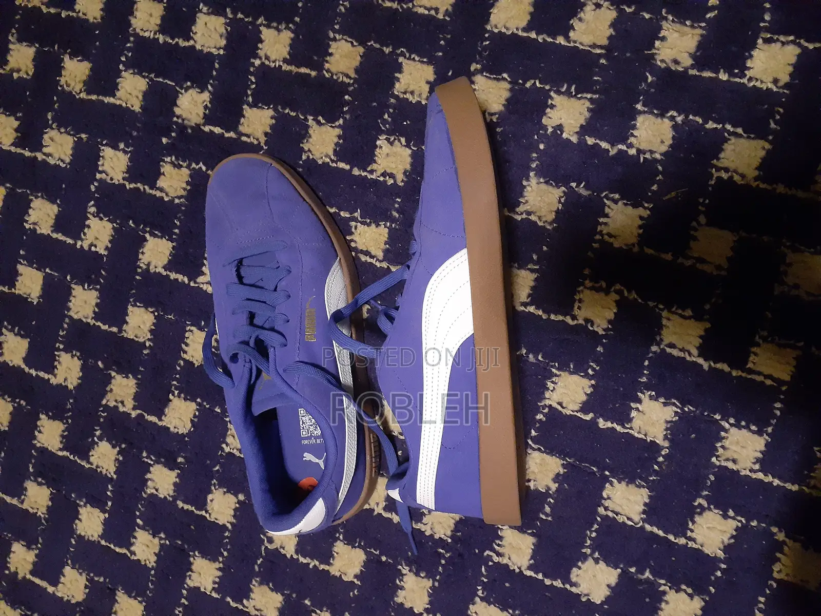 Puma Brand New Sneaker Shoes
