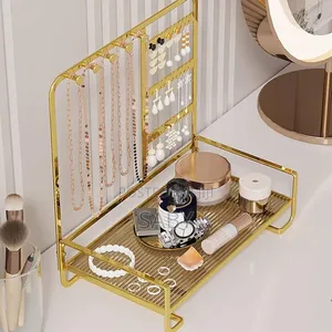 Luxury Jewellery Organizer Rack