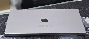 New Laptop Apple MacBook Pro 2023 M2 Pro 16GB Apple M2 SSD 512GB