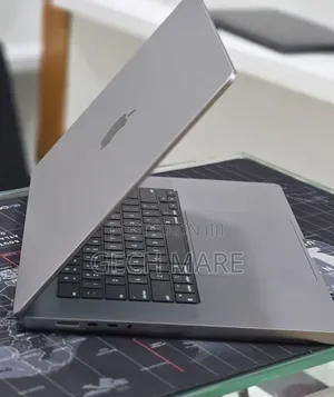 New Laptop Apple MacBook Pro 2023 M2 Pro 16GB Apple M2 SSD 512GB