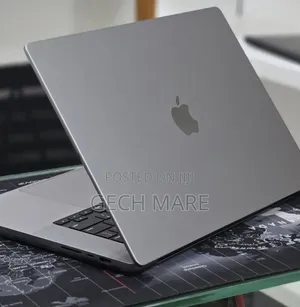 New Laptop Apple MacBook Pro 2023 M2 Pro 16GB Apple M2 SSD 512GB