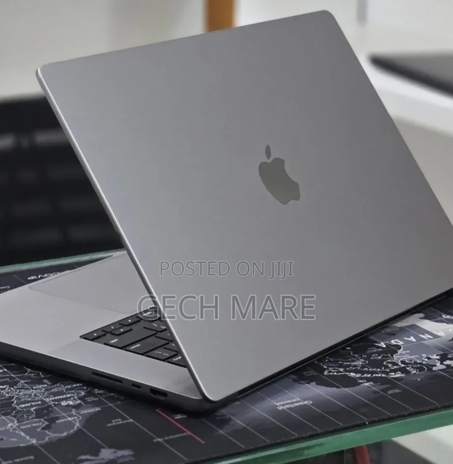New Laptop Apple MacBook Pro 2023 M2 Pro 16GB Apple M2 SSD 512GB