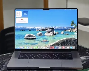 New Laptop Apple MacBook Pro 2023 M2 Pro 16GB Apple M2 SSD 512GB