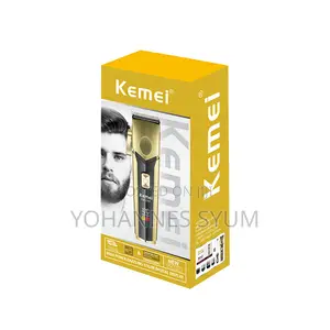Kemei Professional Hair Clipper