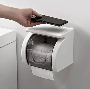 Toilet Tissue Paper Holder
