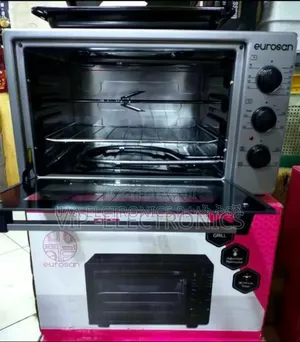 Eurosan 38 Liter Oven