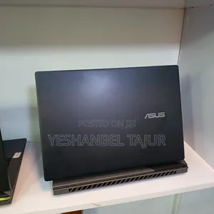 New Laptop Asus ASUSPRO B9440UA 16GB Intel Core 5 SSD 512GB