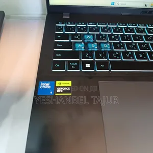 New Laptop Asus ASUSPRO B9440UA 16GB Intel Core 5 SSD 512GB