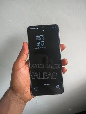 Samsung Galaxy M06 5G 128 GB Blue