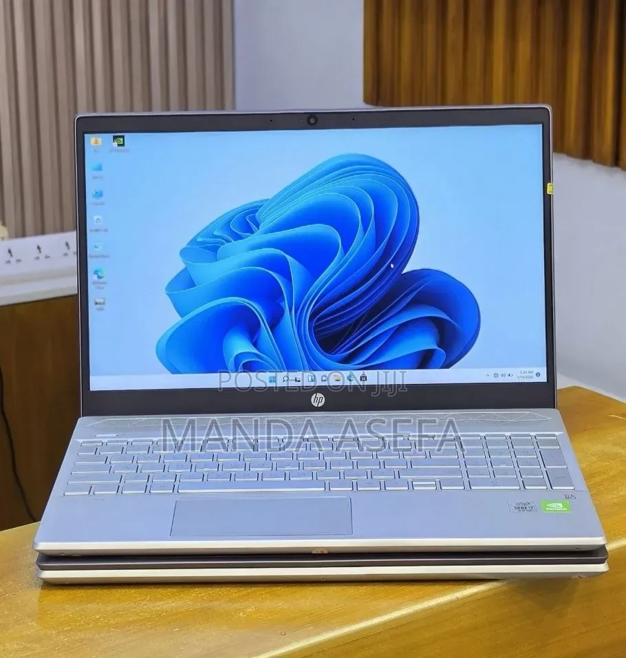 New Laptop HP Pavilion 15 16GB Intel Core i7 SSD 512GB