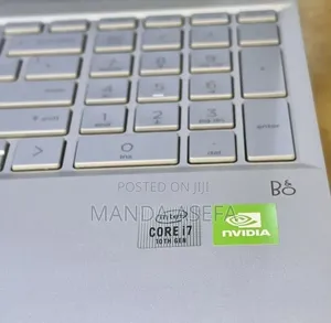 New Laptop HP Pavilion 15 16GB Intel Core i7 SSD 512GB