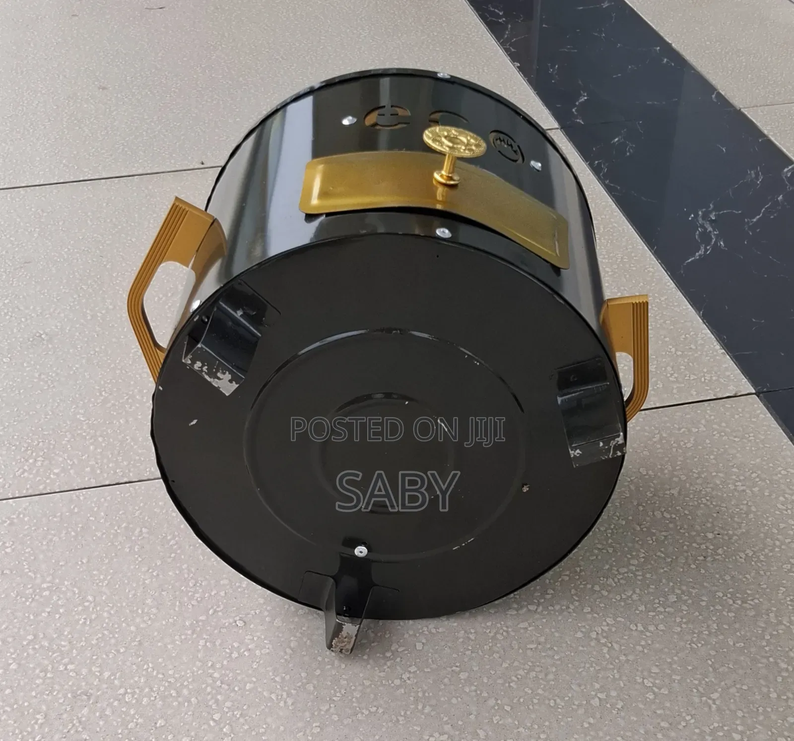 Eco Charcol Saver Stove
