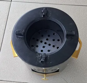 Eco Charcol Saver Stove
