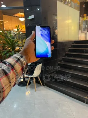 Apple iPhone 13 Pro 256 GB Gray