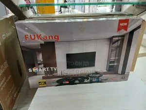 Fu Kang Double Glass 43 Inch