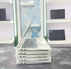 New Laptop HP EliteBook 840 16GB Intel Core i7 SSD 512GB