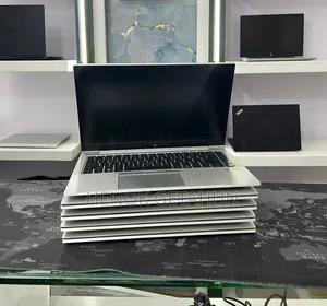 New Laptop HP EliteBook 840 16GB Intel Core i7 SSD 512GB