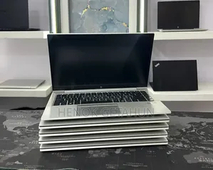 New Laptop HP EliteBook 840 16GB Intel Core i7 SSD 512GB