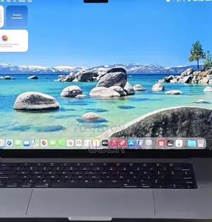New Laptop Apple MacBook Pro 2023 M2 16GB Intel Core i7 SSD 512GB