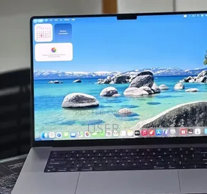 New Laptop Apple MacBook Pro 2023 M2 16GB Intel Core i7 SSD 512GB