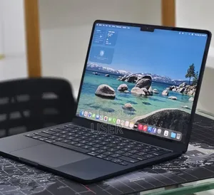 New Laptop Apple MacBook Air 2022 M2 16GB Intel Core i7 SSD 256GB