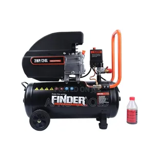 Finder 25L Air Compressor
