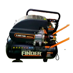 Finder 25L Air Compressor