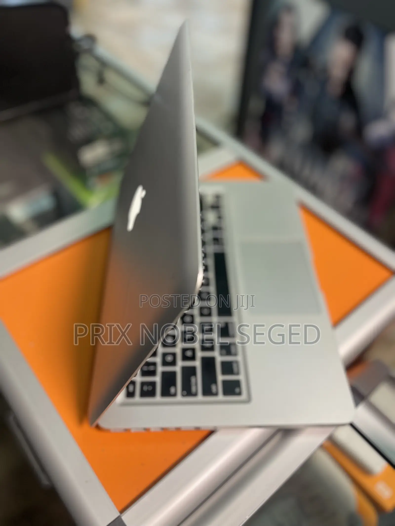 Laptop Apple MacBook Pro 2012 8GB Intel Core i5 HDD 500GB