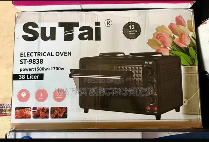 Su Tai 38 Liter Oven
