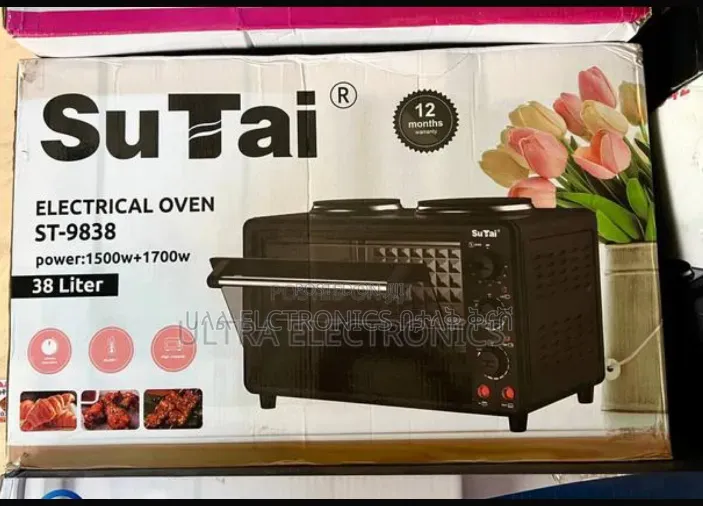 Su Tai 38 Liter Oven