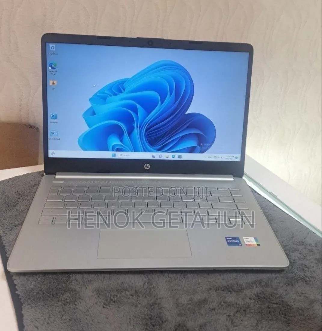 New Laptop HP Stream Notebook 16GB Intel Core i7 SSD 512GB