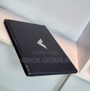 New Laptop HP Victus 15 32GB Intel Core i5 SSD 512GB
