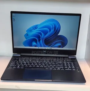 New Laptop HP Victus 15 32GB Intel Core i5 SSD 512GB