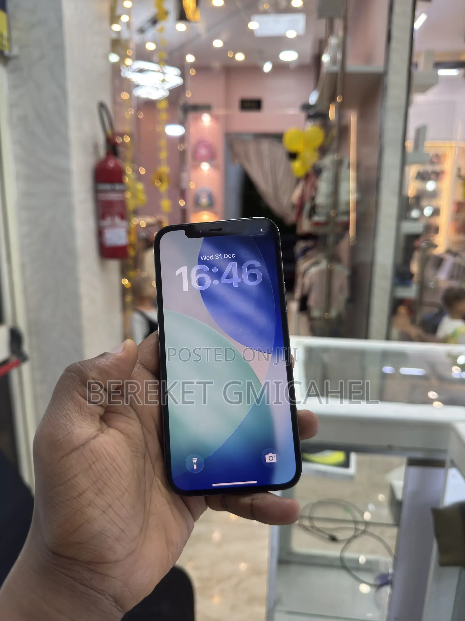 Apple iPhone 12 Pro 256 GB Graphite