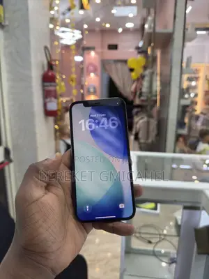 Apple iPhone 12 Pro 256 GB Graphite