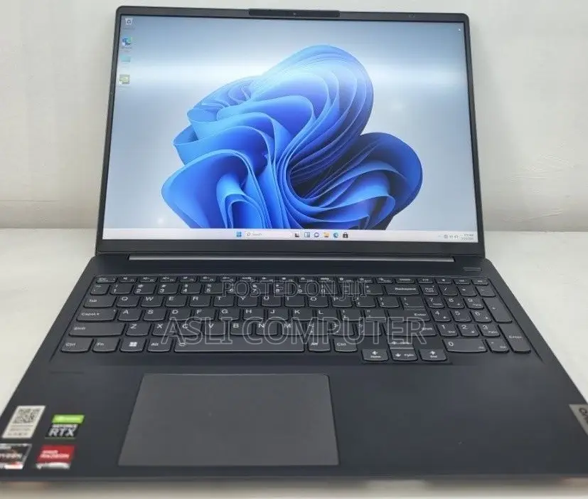 New Laptop Lenovo IdeaPad 130 16GB AMD Ryzen 7 SSD 512GB