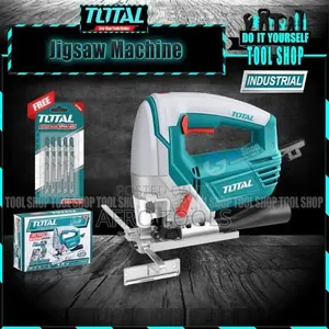 Jigsaw Total 800W