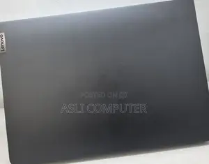 New Laptop Lenovo IdeaPad 130 16GB AMD Ryzen 7 SSD 512GB