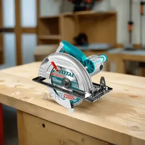 Total 2200W Circular Saw